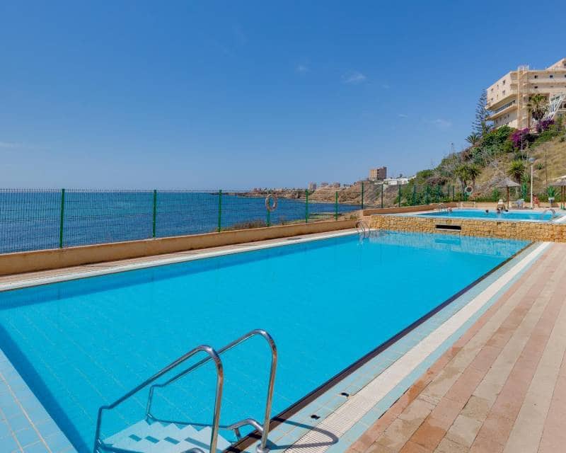 2 sypialnia Apartament na sprzedaż w La Mata z basenem - 219 500 € (Ref: 10165388)