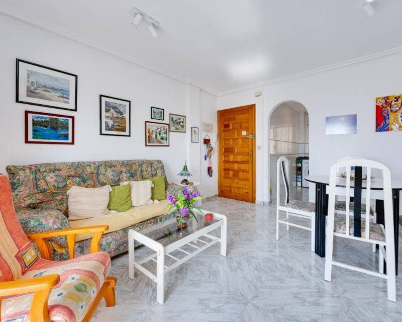 2 sypialnia Apartament na sprzedaż w La Mata z basenem - 219 500 € (Ref: 10165388)