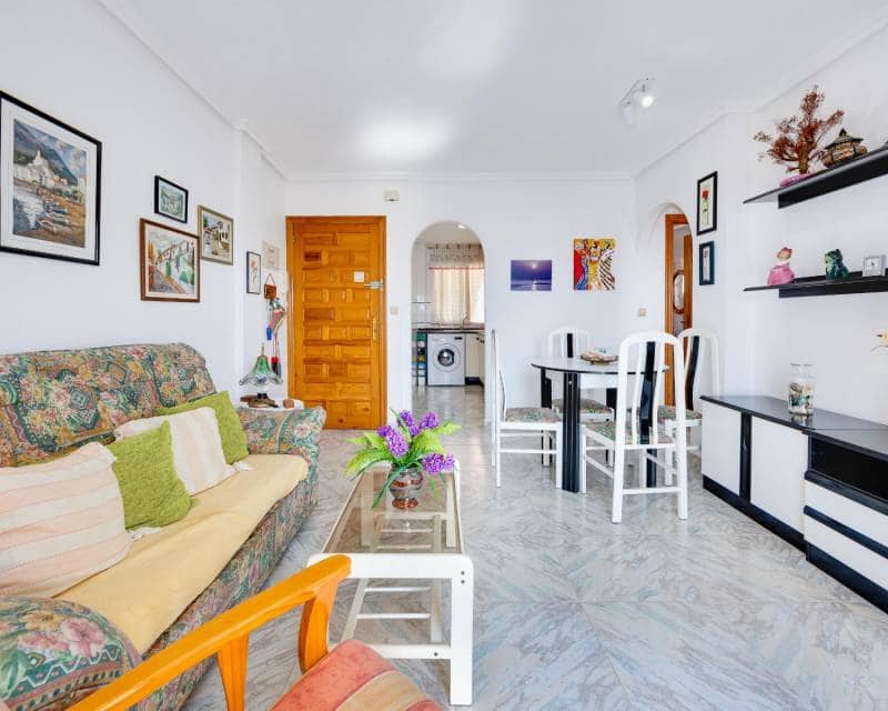 2 sypialnia Apartament na sprzedaż w La Mata z basenem - 219 500 € (Ref: 10165388)