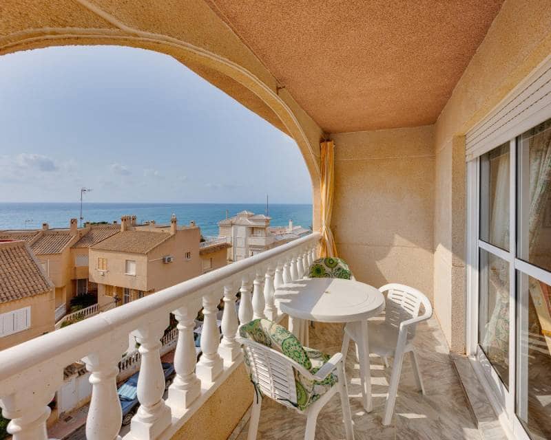 2 sypialnia Apartament na sprzedaż w La Mata z basenem - 219 500 € (Ref: 10165388)