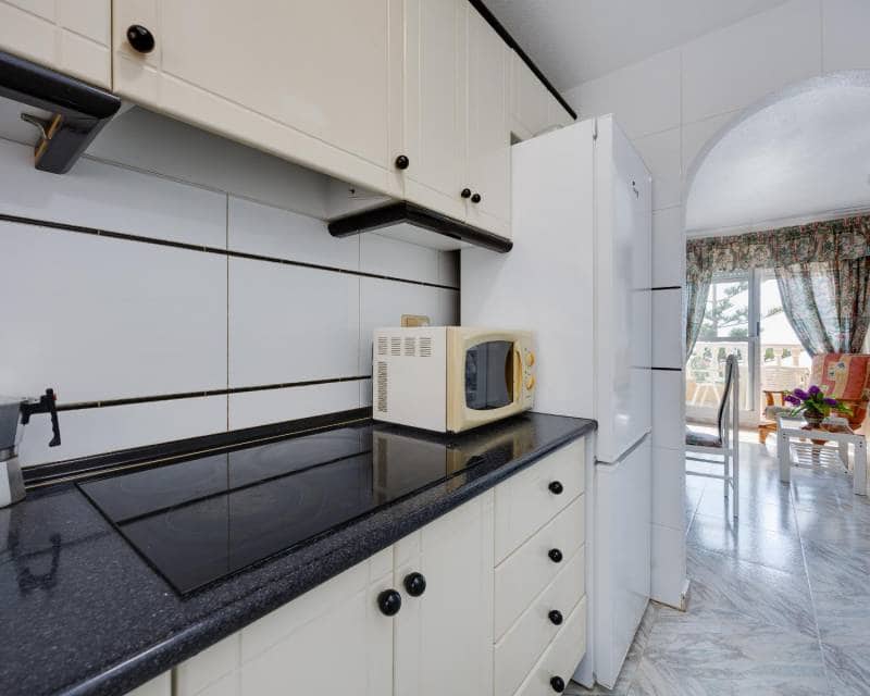 2 sypialnia Apartament na sprzedaż w La Mata z basenem - 219 500 € (Ref: 10165388)