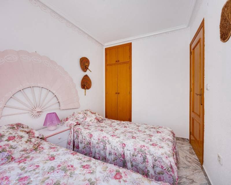 2 sypialnia Apartament na sprzedaż w La Mata z basenem - 219 500 € (Ref: 10165388)