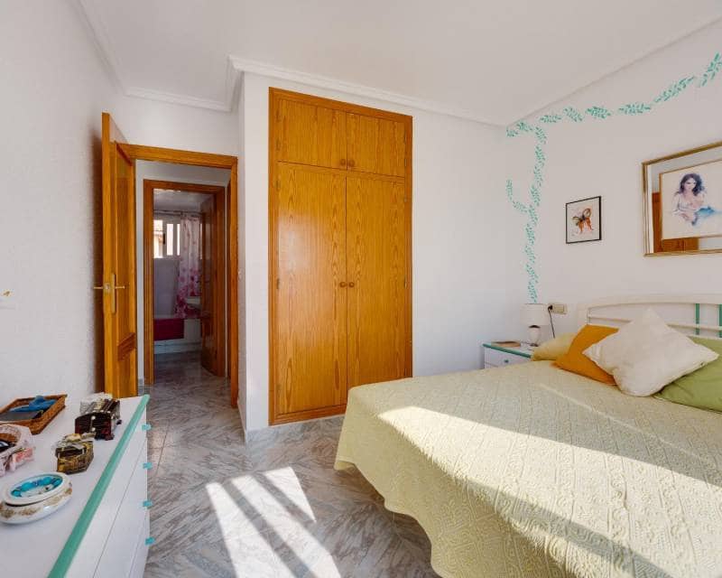 2 sypialnia Apartament na sprzedaż w La Mata z basenem - 219 500 € (Ref: 10165388)