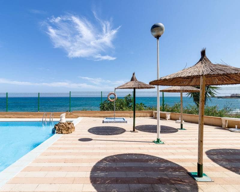 2 sypialnia Apartament na sprzedaż w La Mata z basenem - 219 500 € (Ref: 10165388)