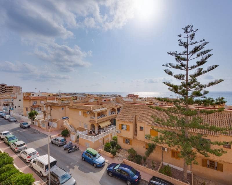 2 sypialnia Apartament na sprzedaż w La Mata z basenem - 219 500 € (Ref: 10165388)