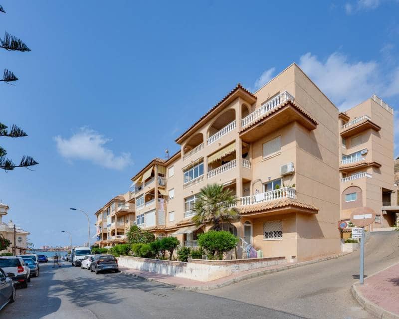 2 sypialnia Apartament na sprzedaż w La Mata z basenem - 219 500 € (Ref: 10165388)