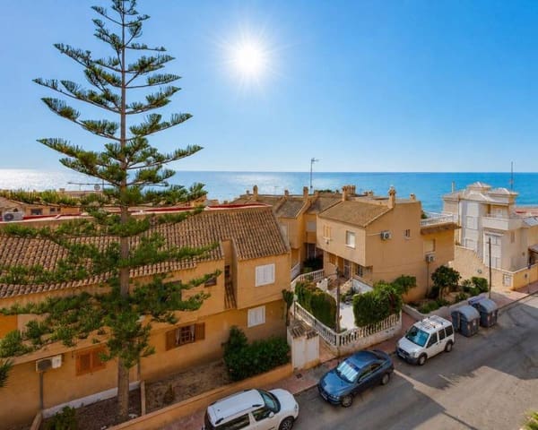 2 sypialnia Apartament na sprzedaż w La Mata, Torrevieja z basenem - 219 500 € (Ref: 10165388)