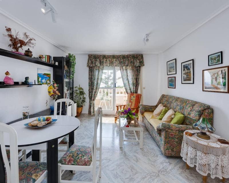 2 sypialnia Apartament na sprzedaż w La Mata z basenem - 219 500 € (Ref: 10165388)