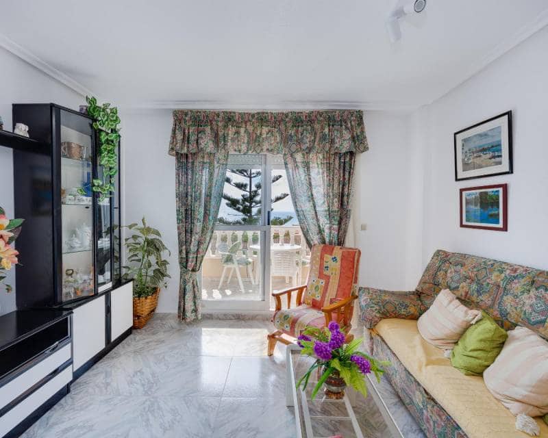 2 sypialnia Apartament na sprzedaż w La Mata z basenem - 219 500 € (Ref: 10165388)