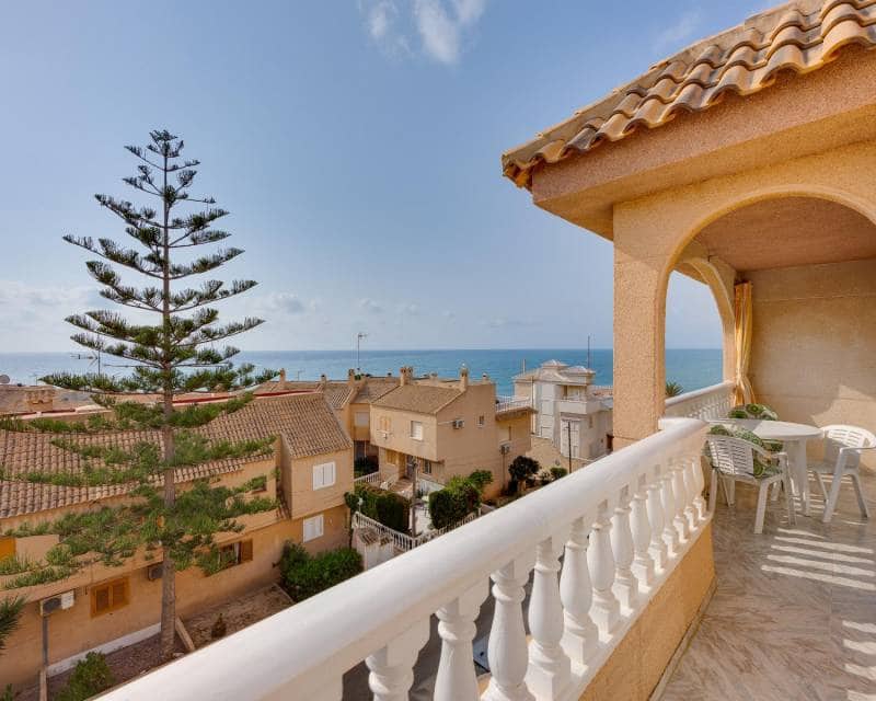 2 sypialnia Apartament na sprzedaż w La Mata z basenem - 219 500 € (Ref: 10165388)