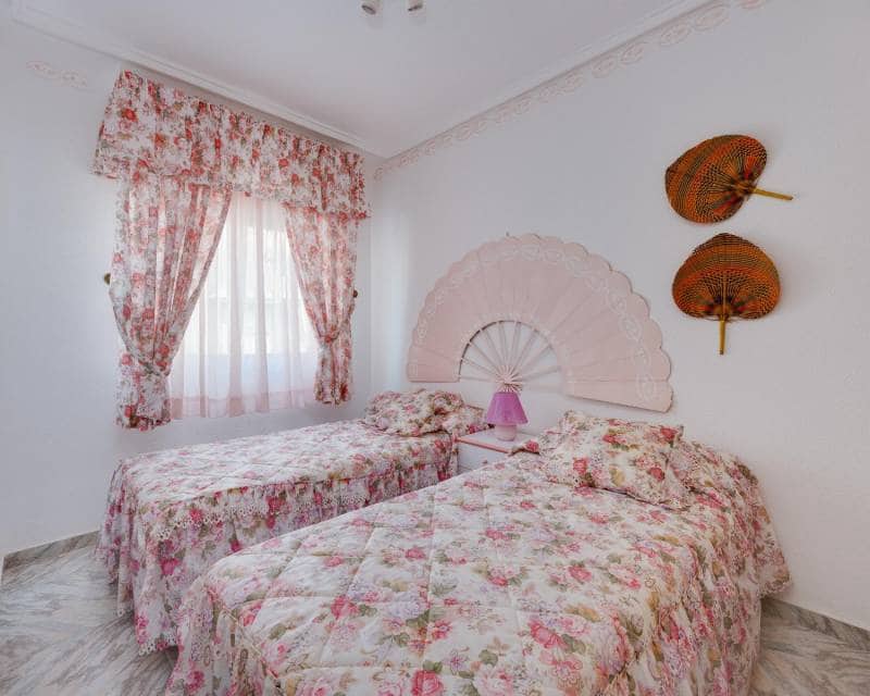 2 sypialnia Apartament na sprzedaż w La Mata z basenem - 219 500 € (Ref: 10165388)