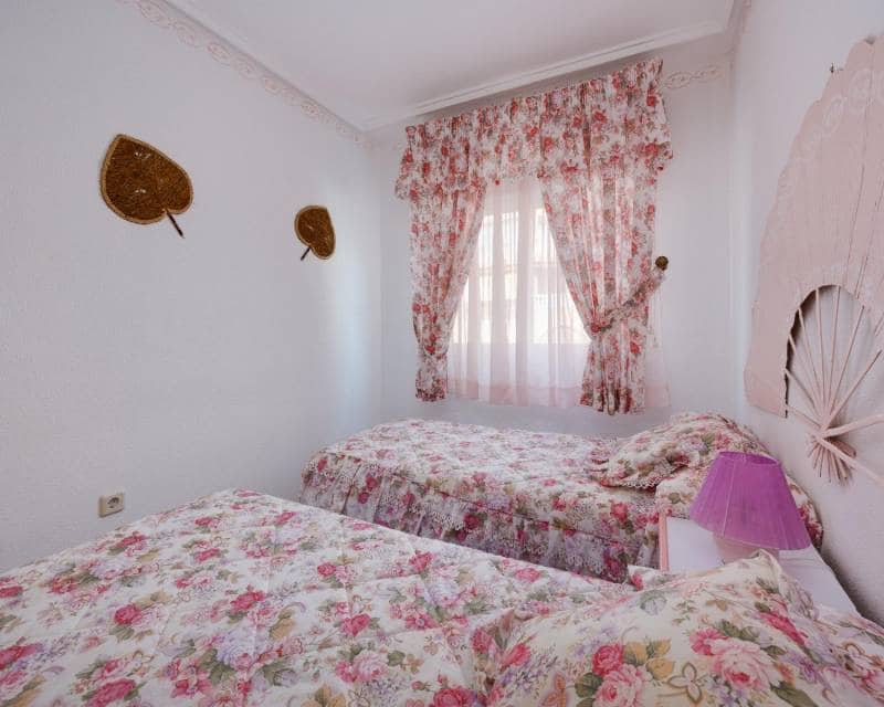 2 sypialnia Apartament na sprzedaż w La Mata z basenem - 219 500 € (Ref: 10165388)