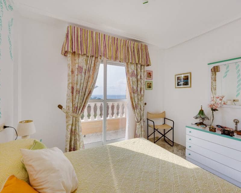 2 sypialnia Apartament na sprzedaż w La Mata z basenem - 219 500 € (Ref: 10165388)