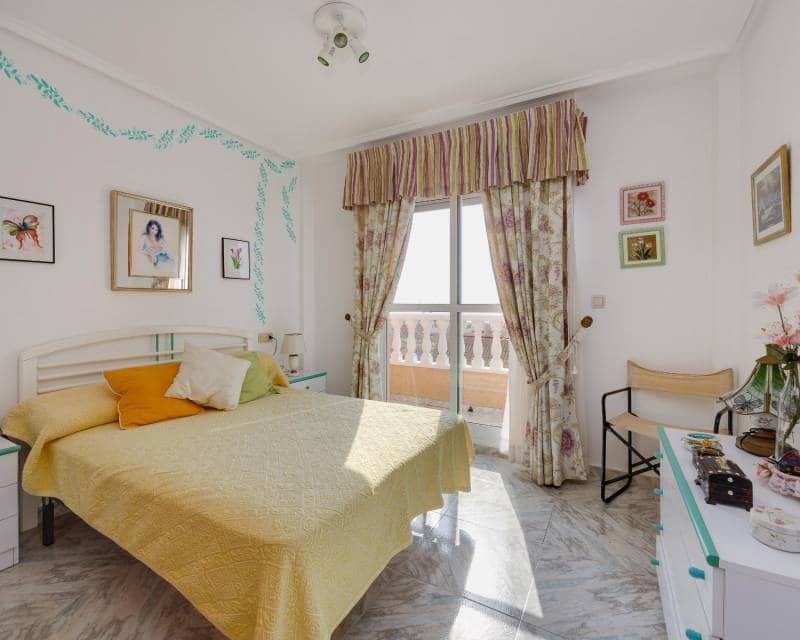 2 sypialnia Apartament na sprzedaż w La Mata z basenem - 219 500 € (Ref: 10165388)