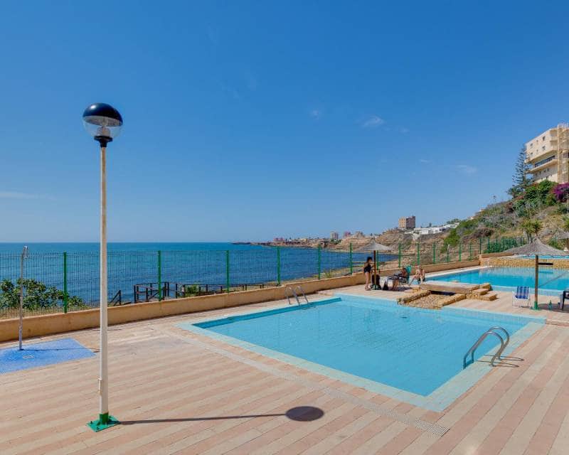 2 sypialnia Apartament na sprzedaż w La Mata z basenem - 219 500 € (Ref: 10165388)