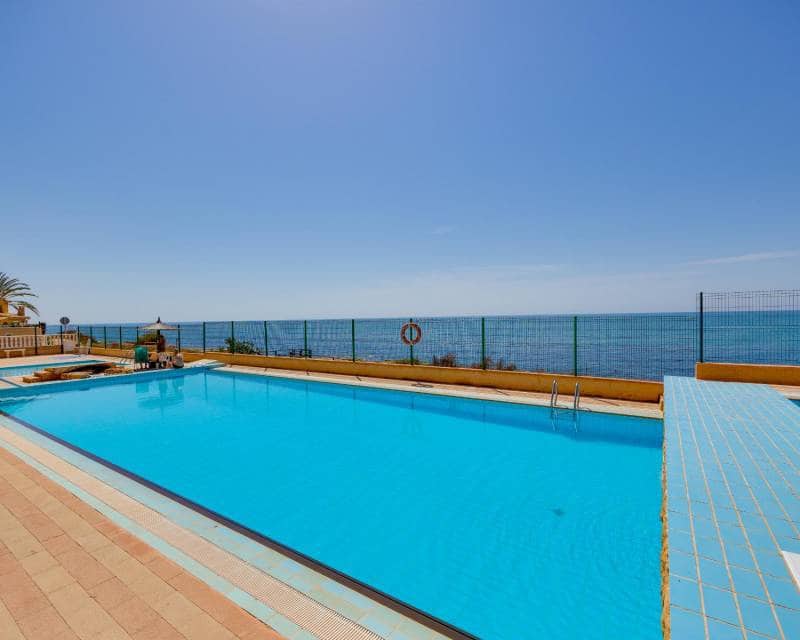 2 sypialnia Apartament na sprzedaż w La Mata z basenem - 219 500 € (Ref: 10165388)