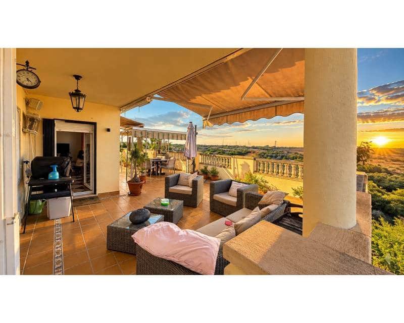 5 Zimmer Villa zu verkaufen in Las Ramblas Golf mit Pool - 635.000 € (Ref: 10165481)