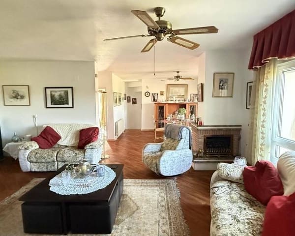 5 Zimmer Villa zu verkaufen in Las Ramblas Golf, Orihuela mit Pool - 635.000 € (Ref: 10165481)