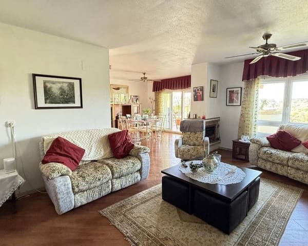 5 Zimmer Villa zu verkaufen in Las Ramblas Golf, Orihuela mit Pool - 635.000 € (Ref: 10165481)