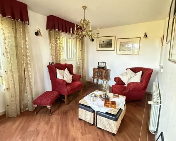 5 Zimmer Villa zu verkaufen in Las Ramblas Golf, Orihuela mit Pool - 635.000 € (Ref: 10165481)