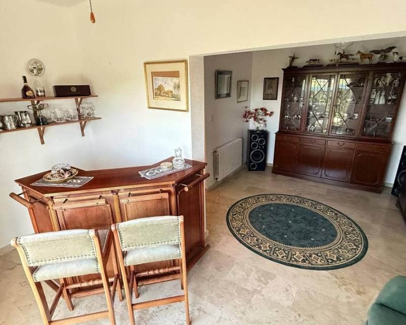 5 Zimmer Villa zu verkaufen in Las Ramblas Golf mit Pool - 635.000 € (Ref: 10165481)