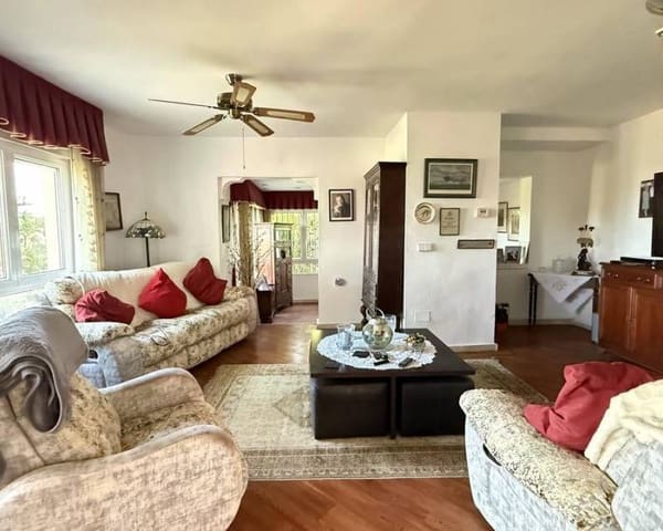 5 Zimmer Villa zu verkaufen in Las Ramblas Golf, Orihuela mit Pool - 635.000 € (Ref: 10165481)