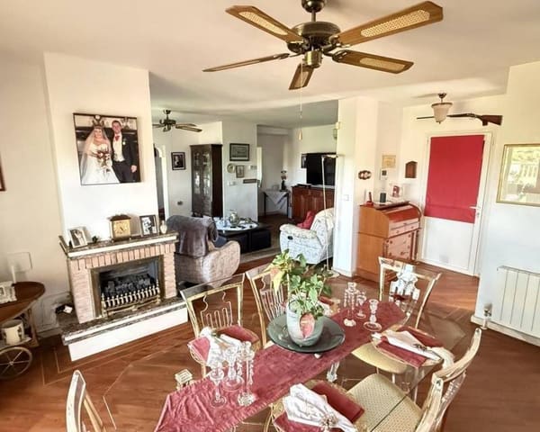5 Zimmer Villa zu verkaufen in Las Ramblas Golf, Orihuela mit Pool - 635.000 € (Ref: 10165481)