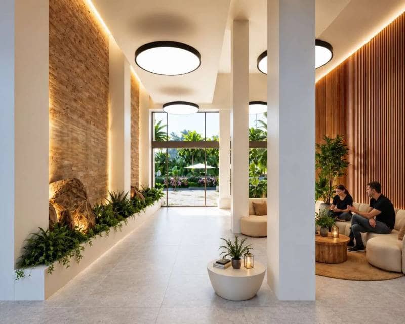 2 chambre Penthouse à vendre à La Villajoyosa / Vila Joiosa avec piscine - 560 000 € (Ref: 10165483)