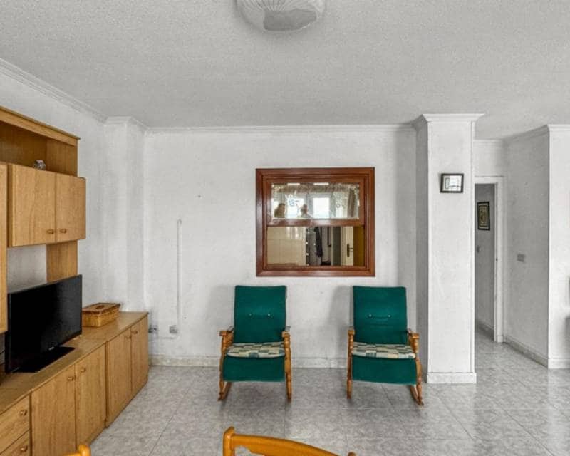 3 Zimmer Apartment zu verkaufen in Torrevieja - 350.000 € (Ref: 10165486)