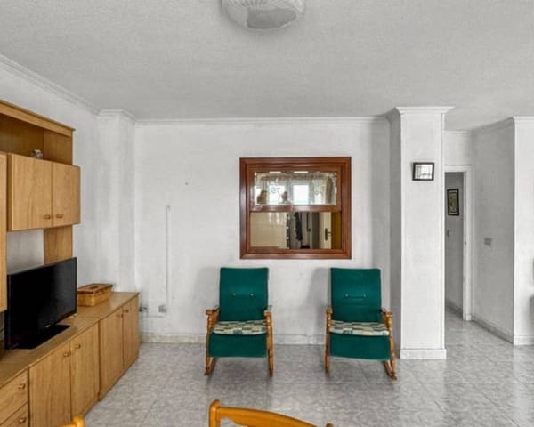 3 Zimmer Apartment zu verkaufen in Los Frutales, Torrevieja - 350.000 € (Ref: 10165486)