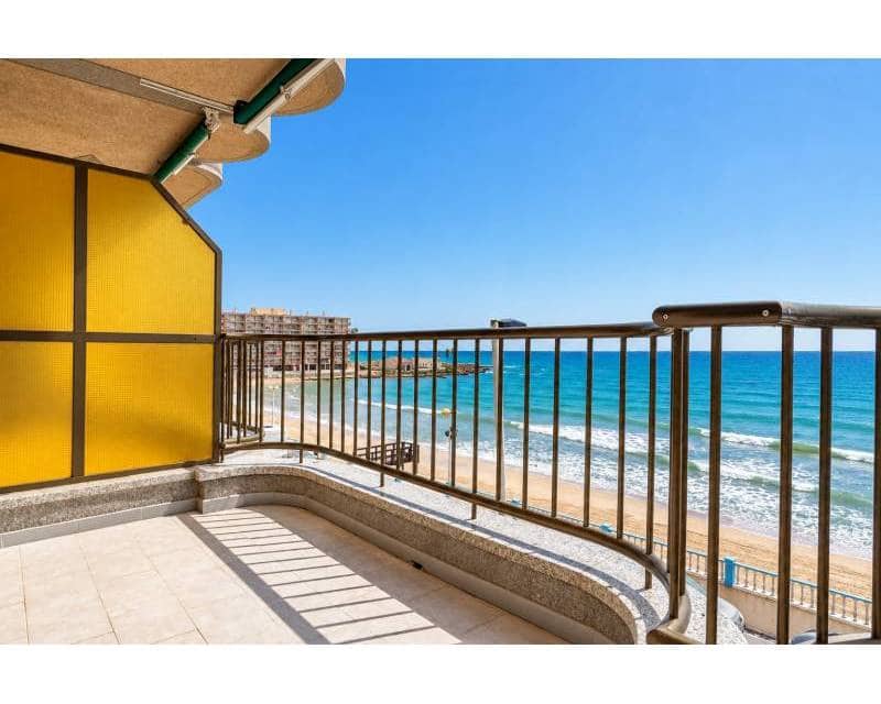 3 Zimmer Apartment zu verkaufen in Torrevieja - 350.000 € (Ref: 10165486)