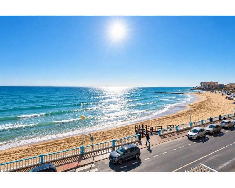 3 Zimmer Apartment zu verkaufen in Torrevieja - 350.000 € (Ref: 10165486)