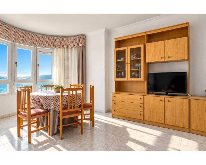 3 Zimmer Apartment zu verkaufen in Torrevieja - 350.000 € (Ref: 10165486)