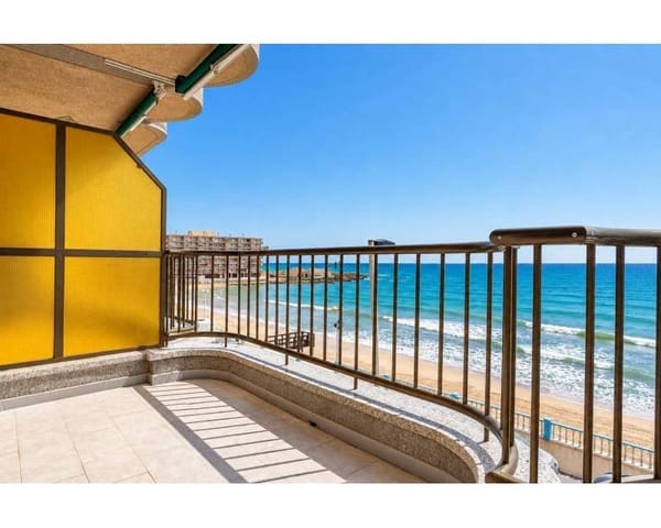3 Zimmer Apartment zu verkaufen in Los Frutales, Torrevieja - 350.000 € (Ref: 10165486)
