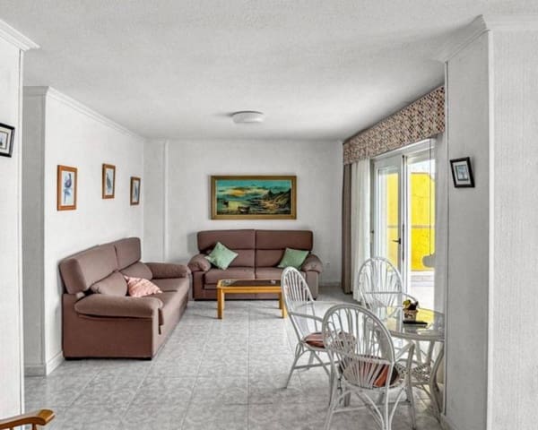 3 Zimmer Apartment zu verkaufen in Los Frutales, Torrevieja - 350.000 € (Ref: 10165486)