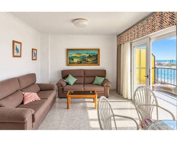 3 Zimmer Apartment zu verkaufen in Los Frutales, Torrevieja - 350.000 € (Ref: 10165486)