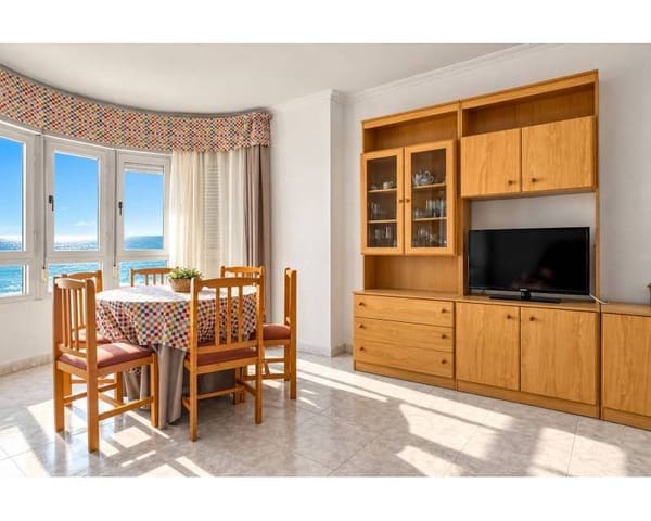 3 Zimmer Apartment zu verkaufen in Los Frutales, Torrevieja - 350.000 € (Ref: 10165486)