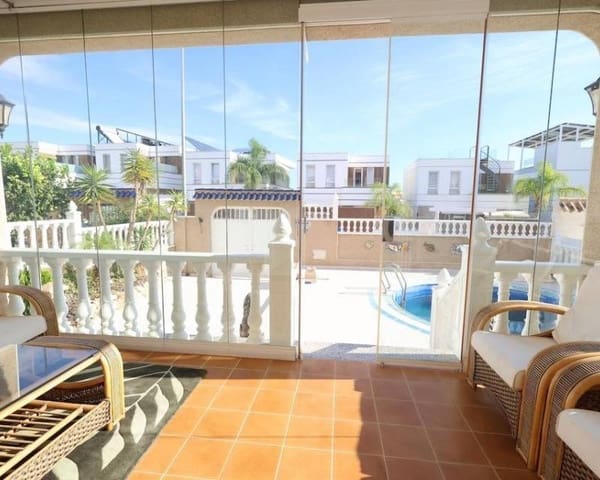 3 soveværelse Villa til salg i Las Filipinas med swimmingpool - € 360.000 (Ref: 10167152)