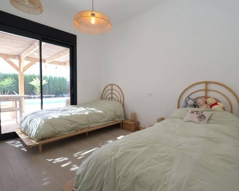 3 quarto Moradia para venda em Algorfa com piscina garagem - 620 000 € (Ref: 10167157)
