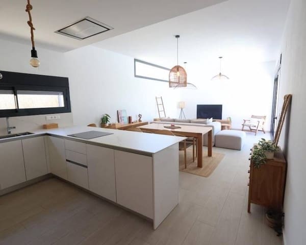 3 quarto Moradia para venda em Algorfa com piscina garagem - 620 000 € (Ref: 10167157)