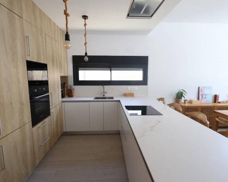 3 quarto Moradia para venda em Algorfa com piscina garagem - 620 000 € (Ref: 10167157)
