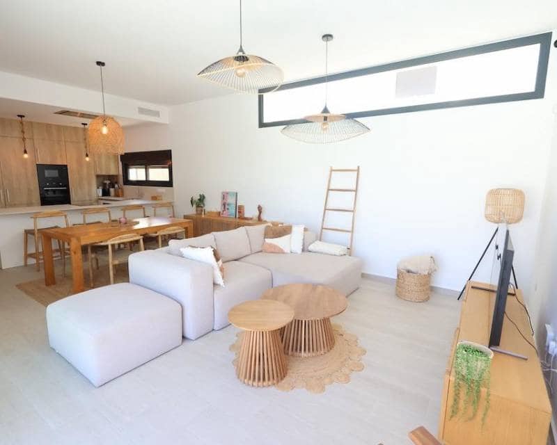 3 quarto Moradia para venda em Algorfa com piscina garagem - 620 000 € (Ref: 10167157)