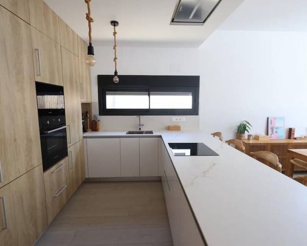3 quarto Moradia para venda em Algorfa com piscina garagem - 620 000 € (Ref: 10167157)