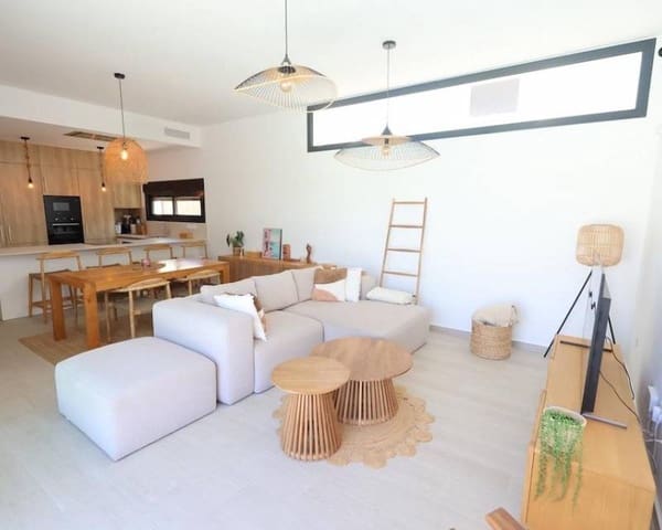 3 quarto Moradia para venda em Algorfa com piscina garagem - 620 000 € (Ref: 10167157)