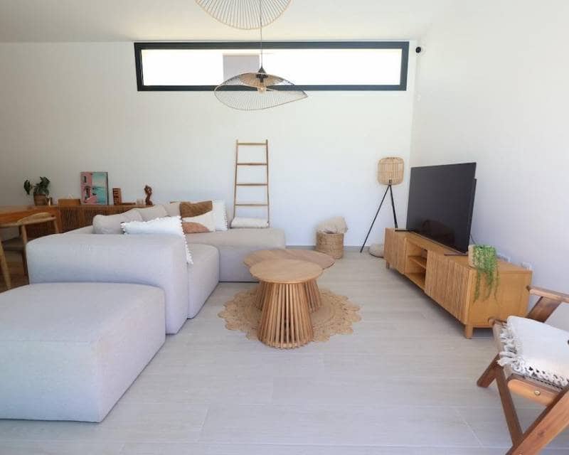 3 quarto Moradia para venda em Algorfa com piscina garagem - 620 000 € (Ref: 10167157)