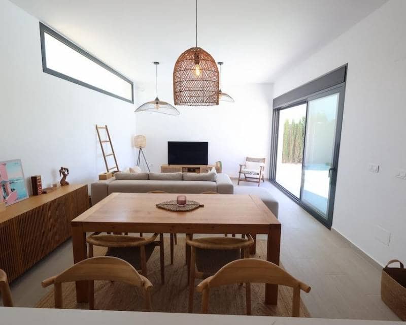 3 quarto Moradia para venda em Algorfa com piscina garagem - 620 000 € (Ref: 10167157)