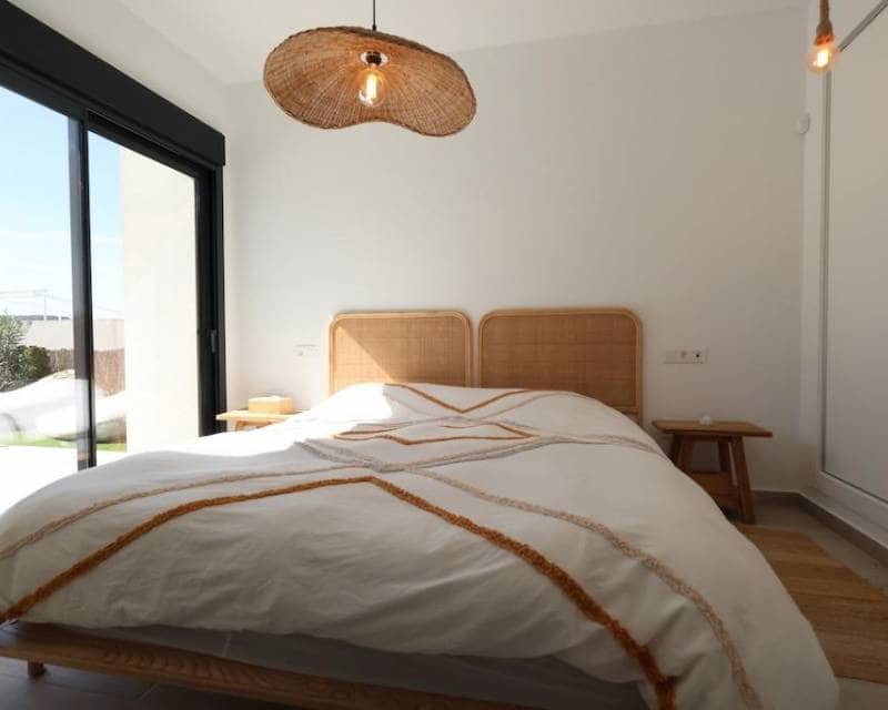 3 quarto Moradia para venda em Algorfa com piscina garagem - 620 000 € (Ref: 10167157)