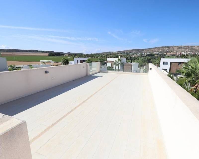 3 quarto Moradia para venda em Algorfa com piscina garagem - 620 000 € (Ref: 10167157)