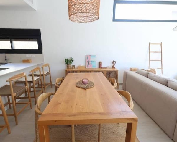 3 quarto Moradia para venda em Algorfa com piscina garagem - 620 000 € (Ref: 10167157)