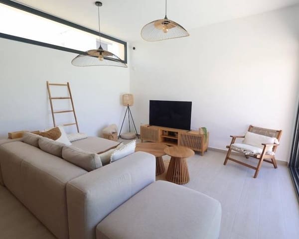 3 quarto Moradia para venda em Algorfa com piscina garagem - 620 000 € (Ref: 10167157)